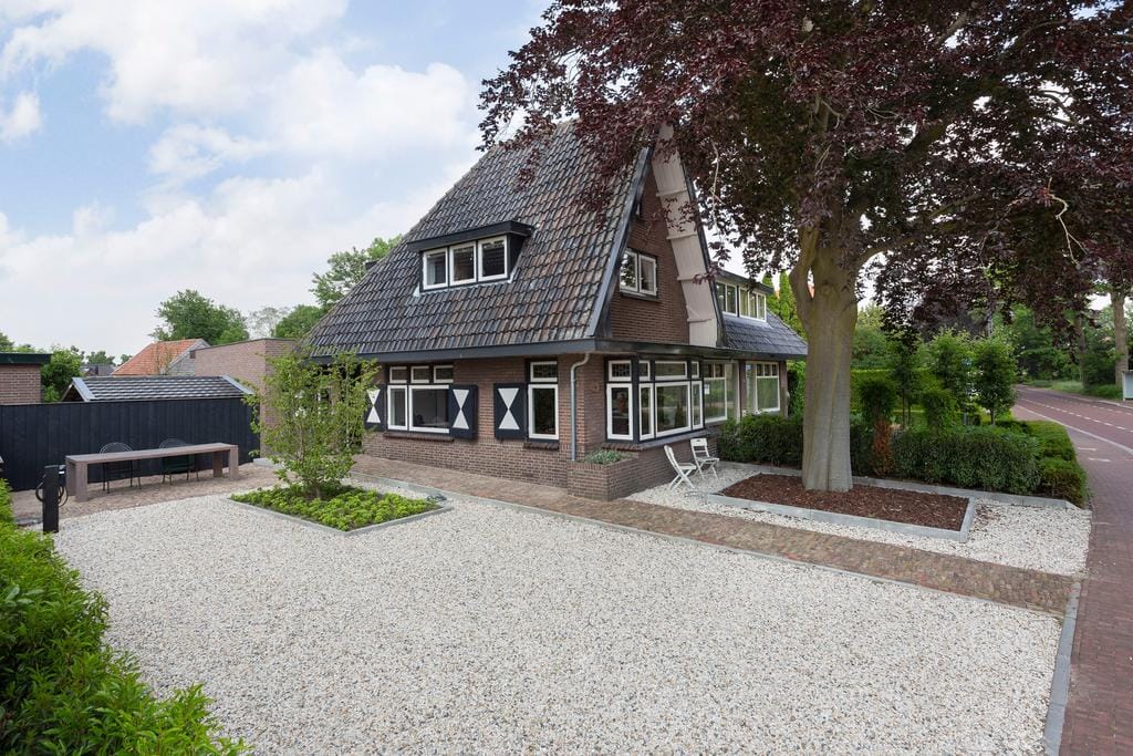 Hessenweg, 331, Achterveld (UT), 3791PK, Utrecht, Nederland 331