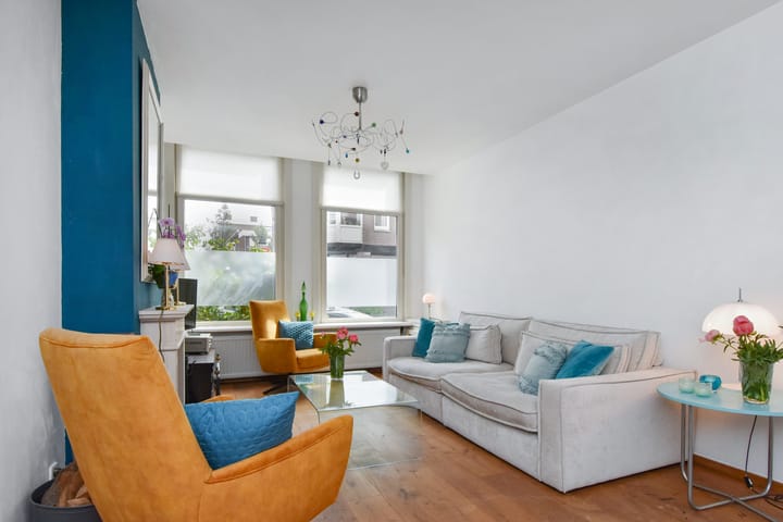 Foto 2 van Sonoystraat 51