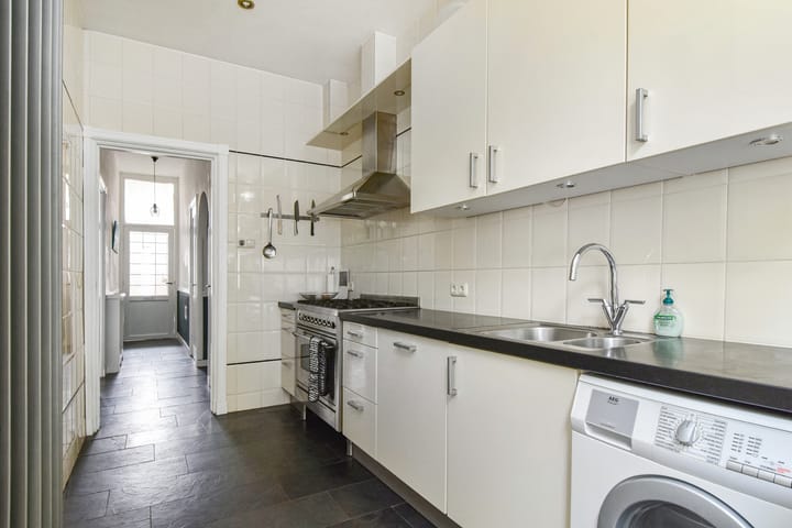 Foto 4 van Sonoystraat 51