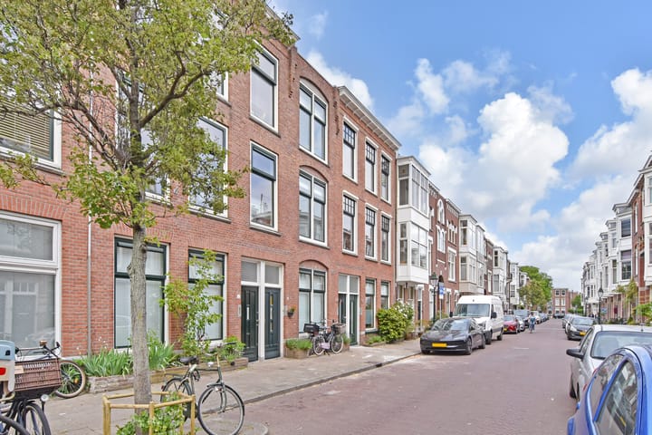 Foto 7 van Sonoystraat 51