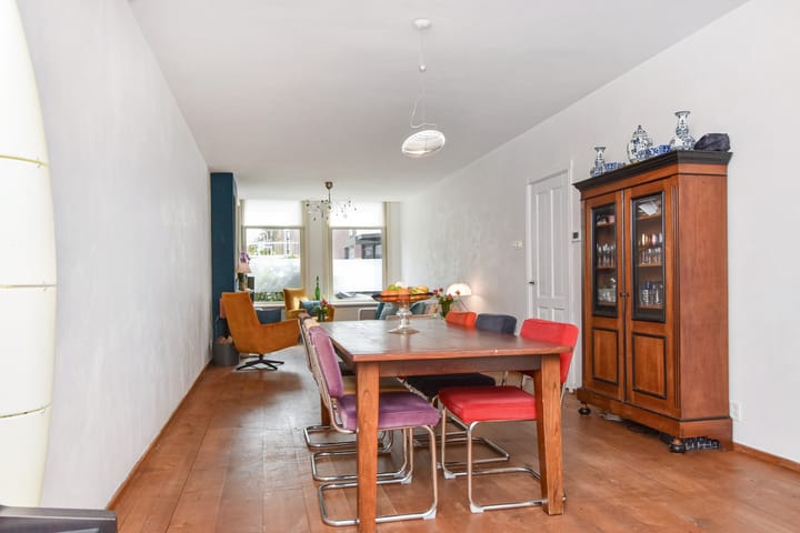 Foto 13 van Sonoystraat 51