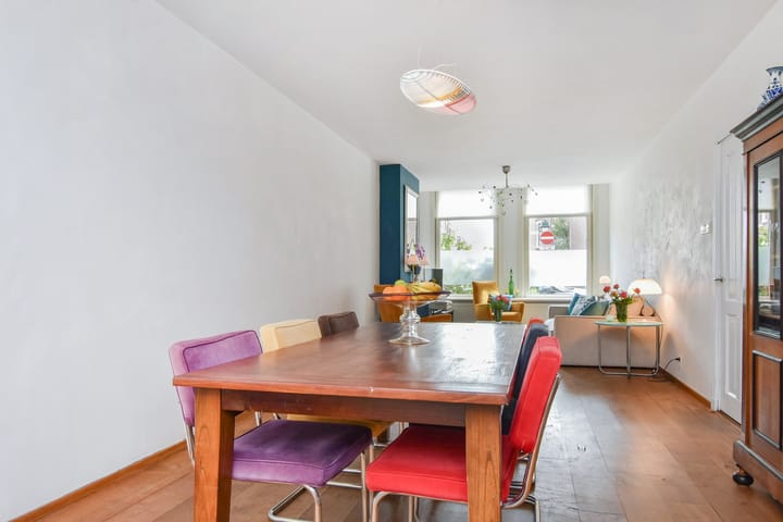 Foto 14 van Sonoystraat 51