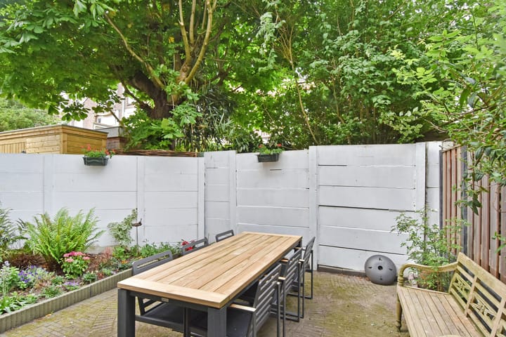 Foto 21 van Sonoystraat 51