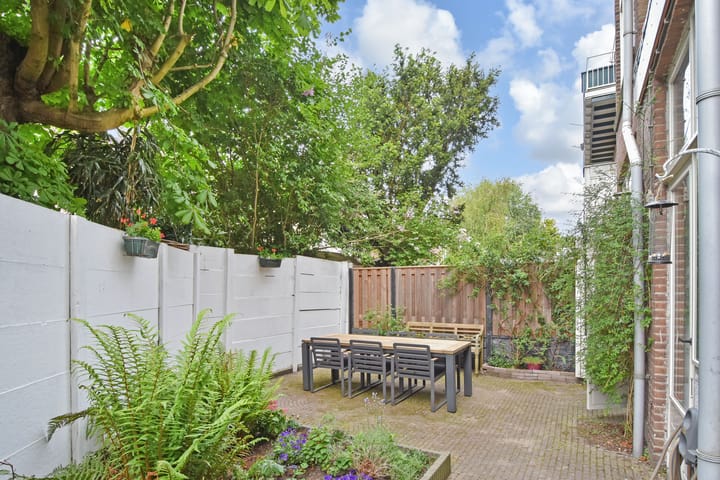 Foto 22 van Sonoystraat 51