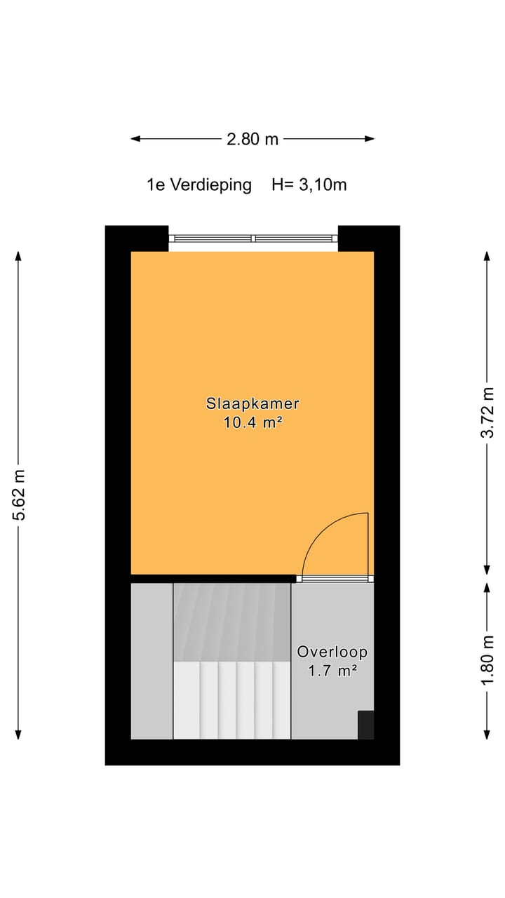 Foto 42 van Sonoystraat 51