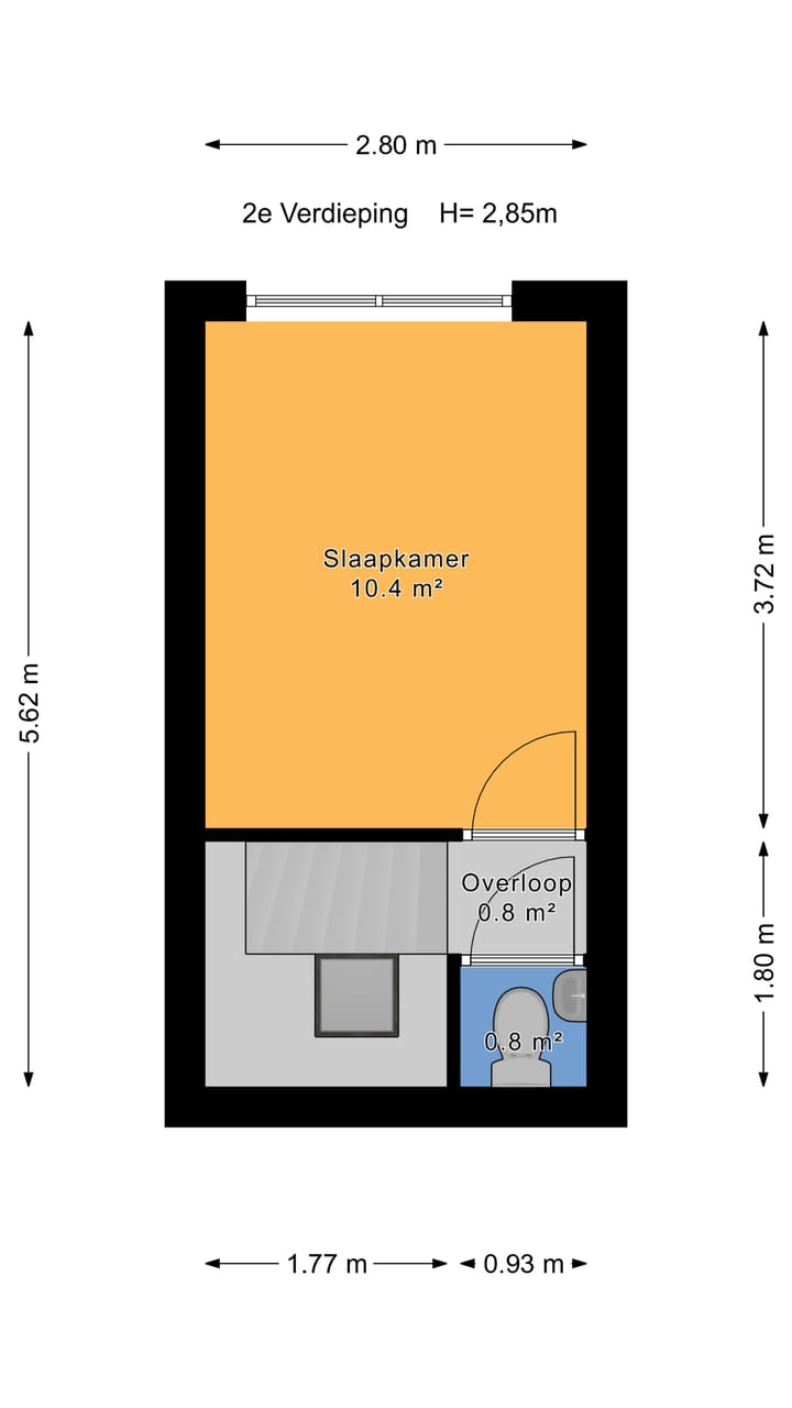 Foto 43 van Sonoystraat 51