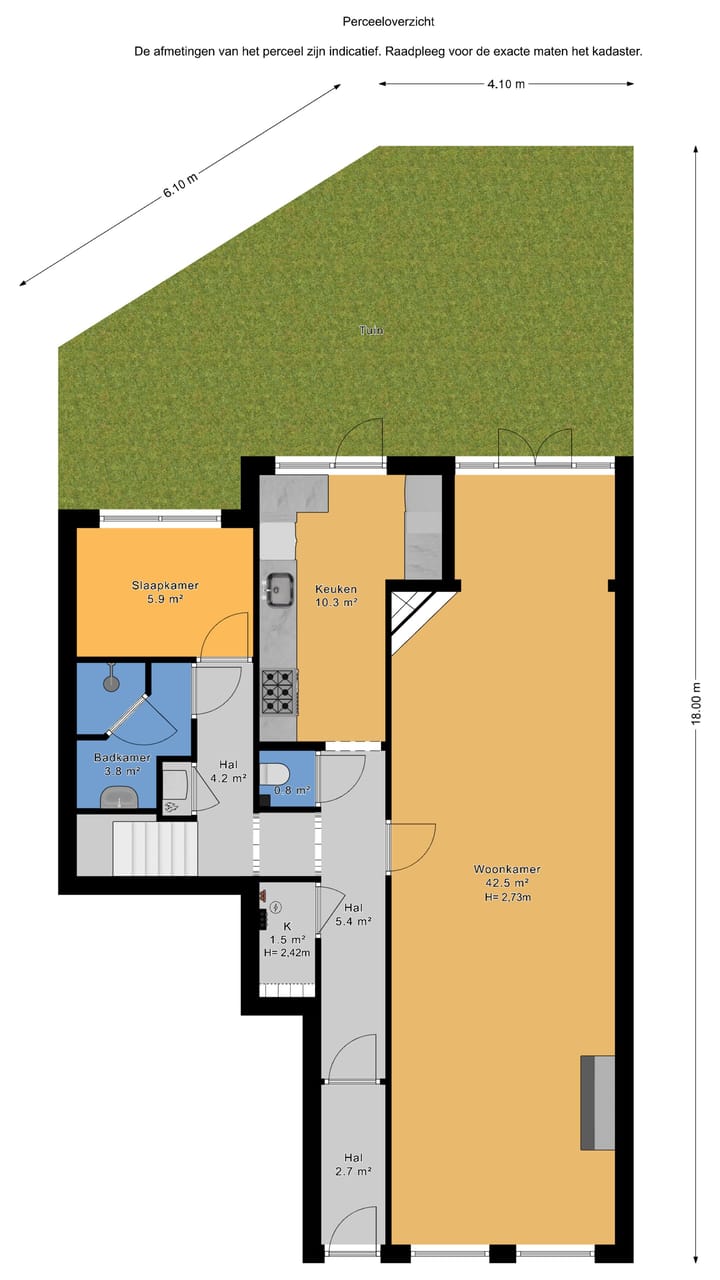 Foto 44 van Sonoystraat 51