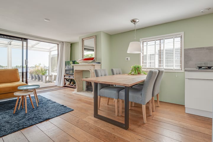 Foto 6 van Veendijk 17-AWS02