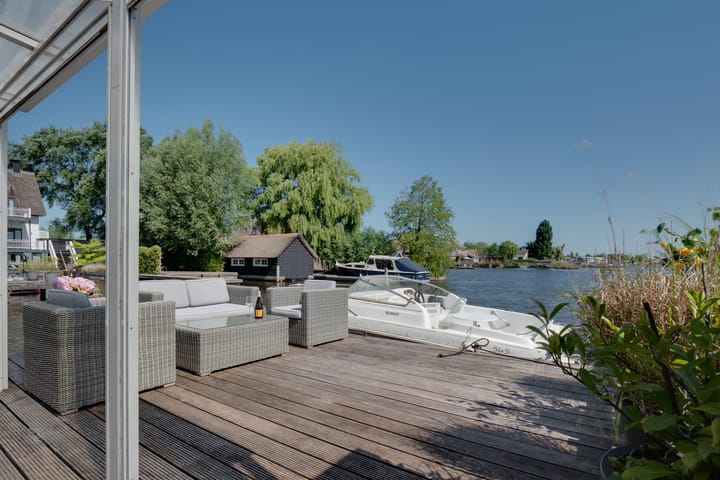 Foto 15 van Veendijk 17-AWS02