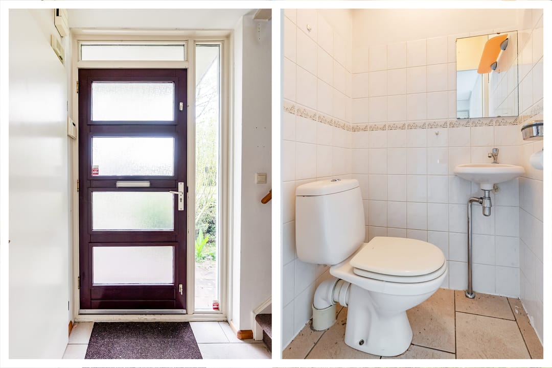 Foto 2 van Joris Ivenslaan 1