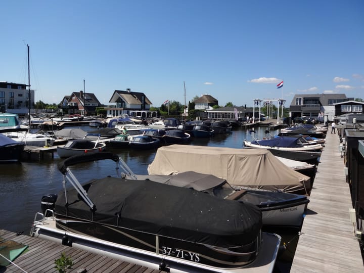 Foto 25 van Veendijk 17-AWS02