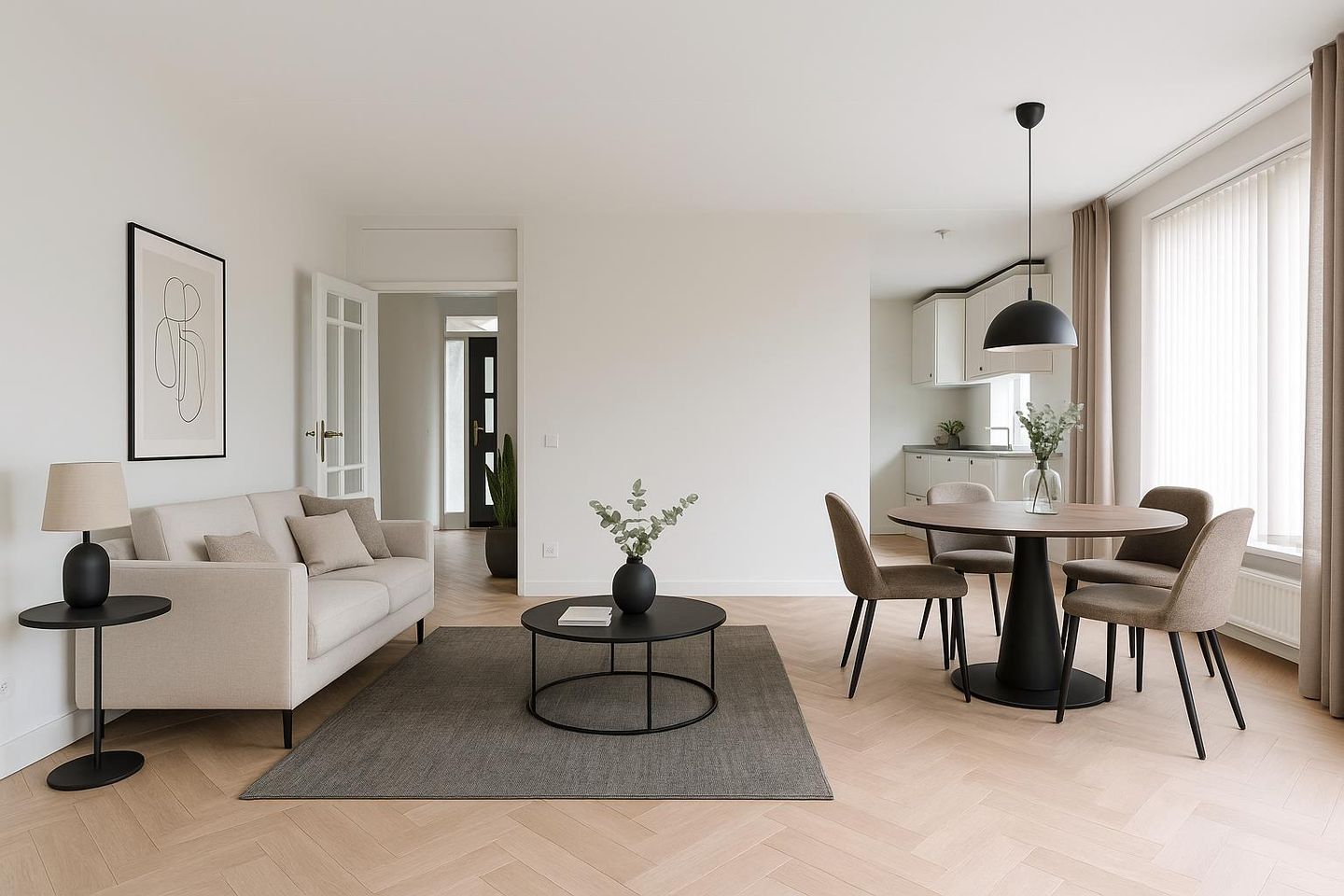 Foto 5 van Joris Ivenslaan 1