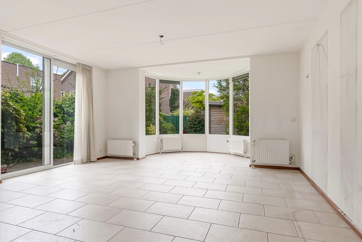 Foto 6 van Joris Ivenslaan 1