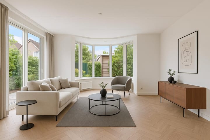 Foto 7 van Joris Ivenslaan 1