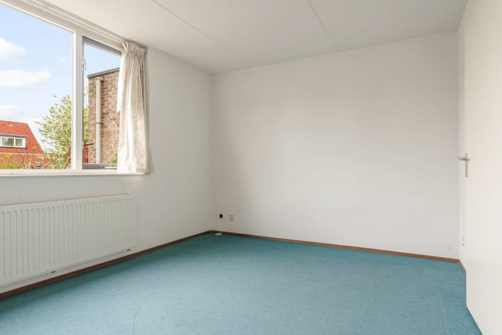 Foto 20 van Joris Ivenslaan 1