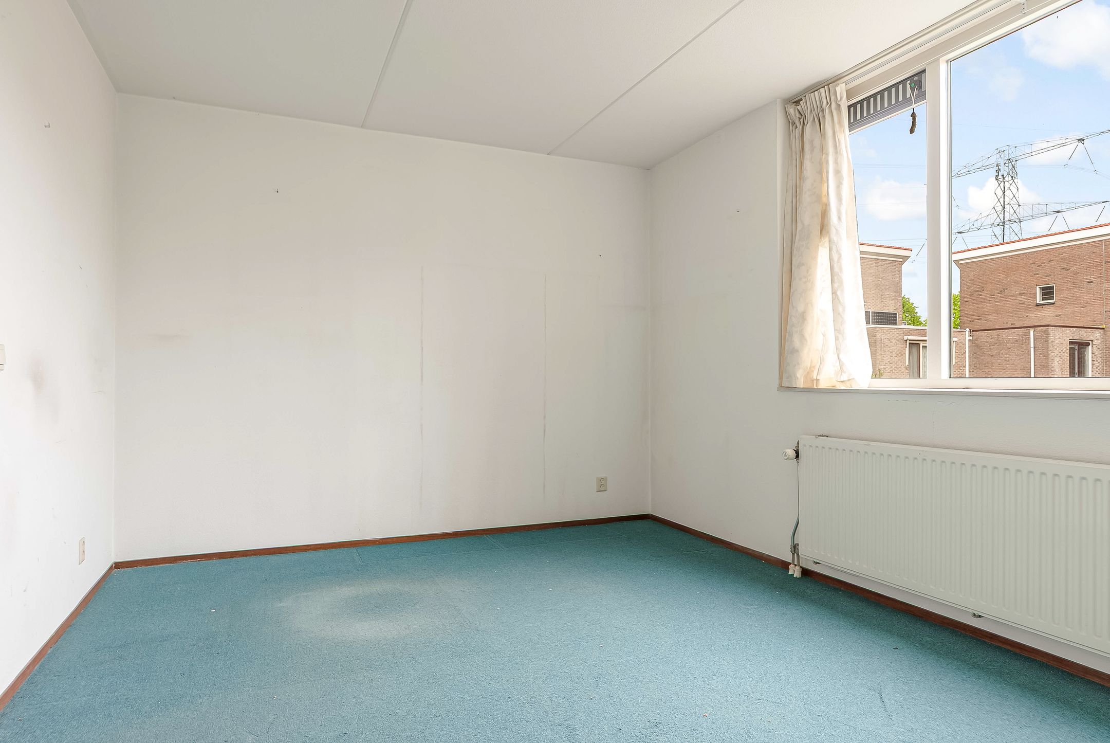 Foto 21 van Joris Ivenslaan 1