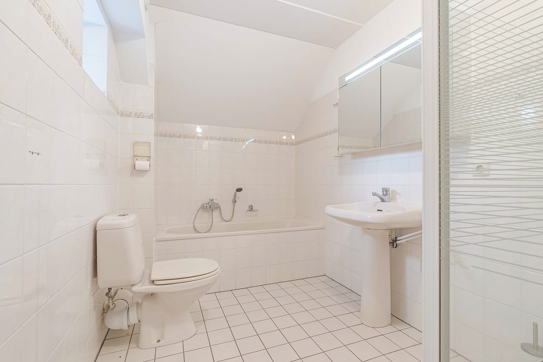 Foto 26 van Joris Ivenslaan 1