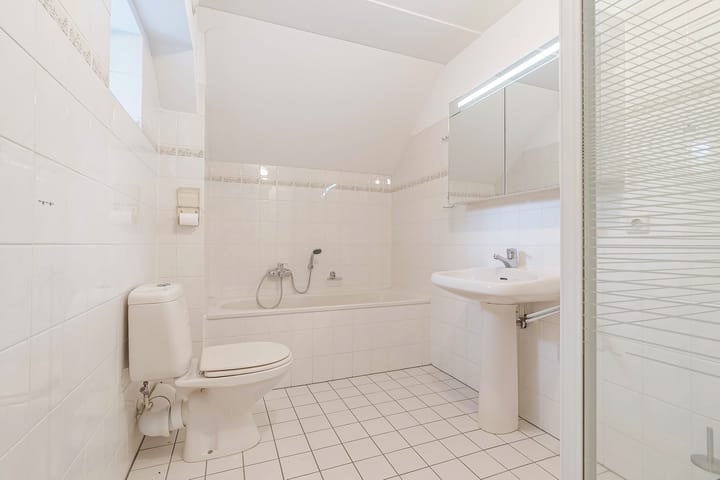 Foto 26 van Joris Ivenslaan 1