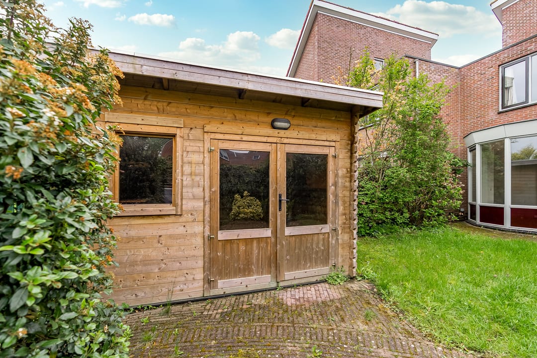 Foto 38 van Joris Ivenslaan 1