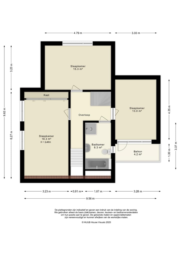 Foto 53 van Joris Ivenslaan 1