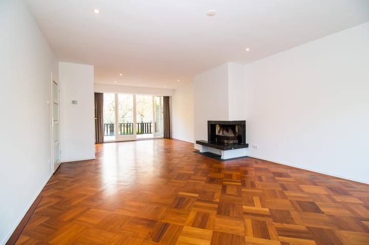 Foto 2 van Van Duivenvoordelaan 44