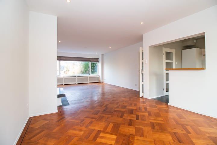 Foto 4 van Van Duivenvoordelaan 44