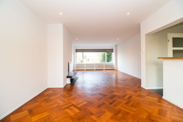 Foto 3 van Van Duivenvoordelaan 44