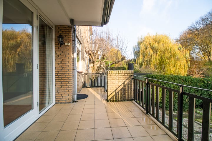 Foto 6 van Van Duivenvoordelaan 44