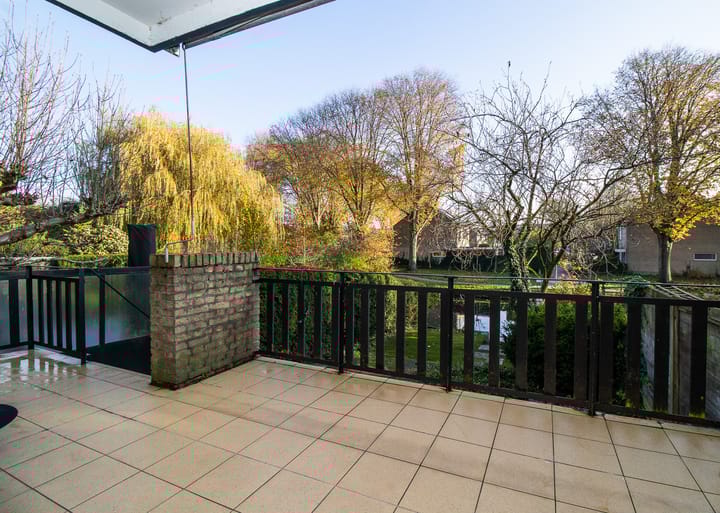 Foto 7 van Van Duivenvoordelaan 44