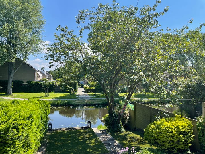 Foto 8 van Van Duivenvoordelaan 44