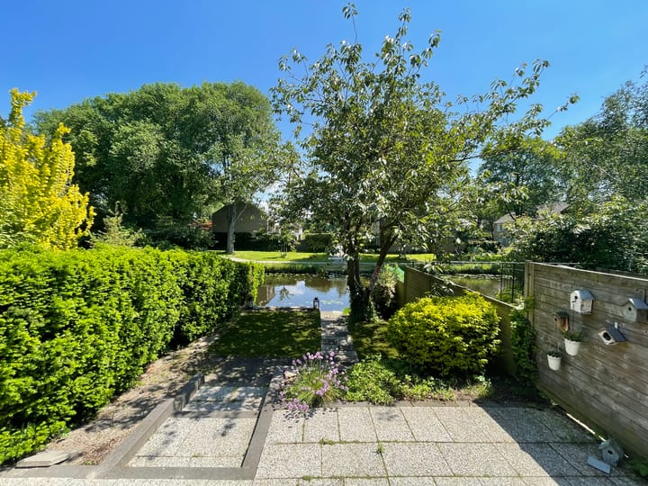 Foto 9 van Van Duivenvoordelaan 44