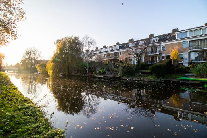 Foto 10 van Van Duivenvoordelaan 44