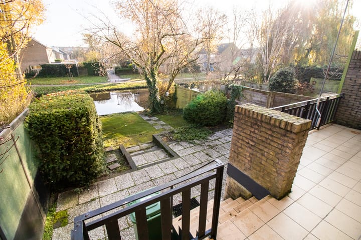 Foto 11 van Van Duivenvoordelaan 44