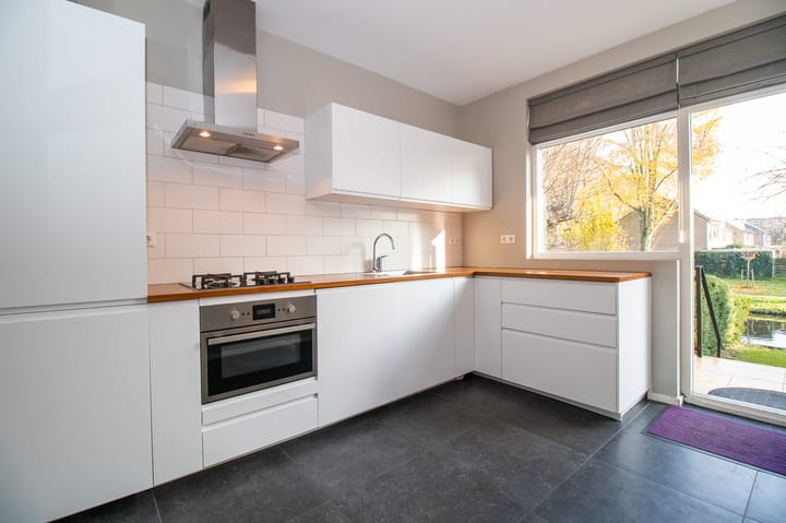 Foto 13 van Van Duivenvoordelaan 44