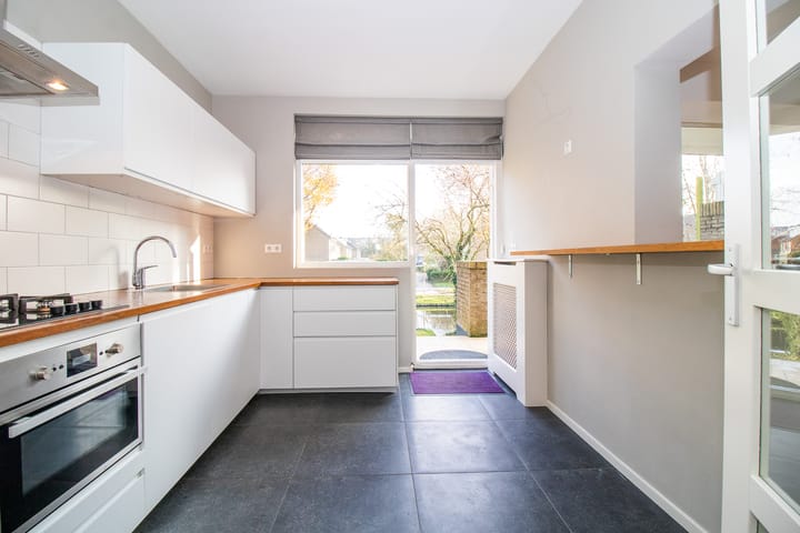 Foto 14 van Van Duivenvoordelaan 44