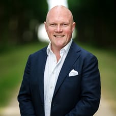 Bastiaan Jonker - NVM Register Makelaar (Directeur)