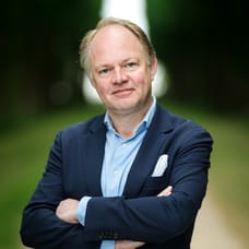 Dirkjan Haspels - NVM Makelaar