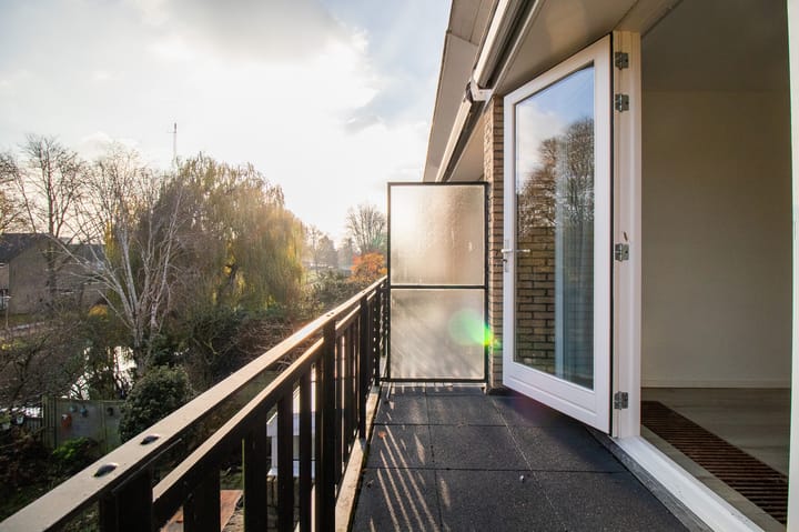 Foto 16 van Van Duivenvoordelaan 44