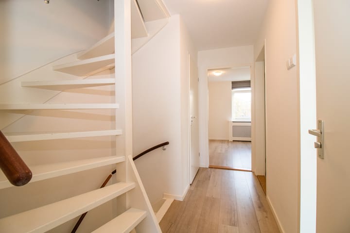 Foto 24 van Van Duivenvoordelaan 44