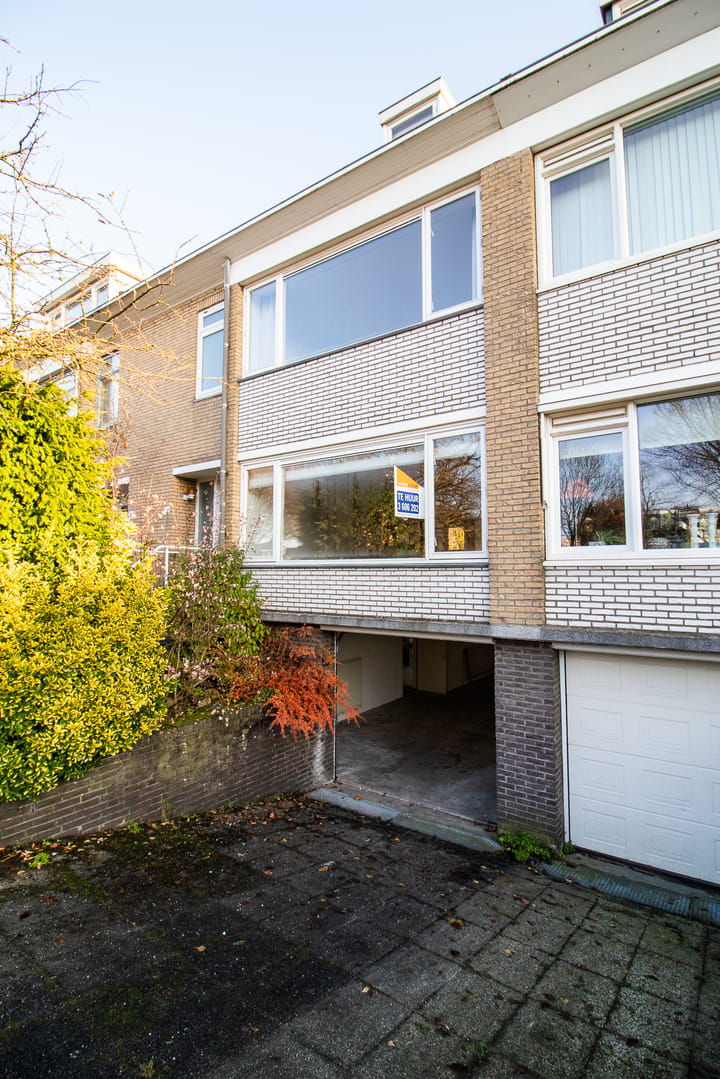 Foto 32 van Van Duivenvoordelaan 44