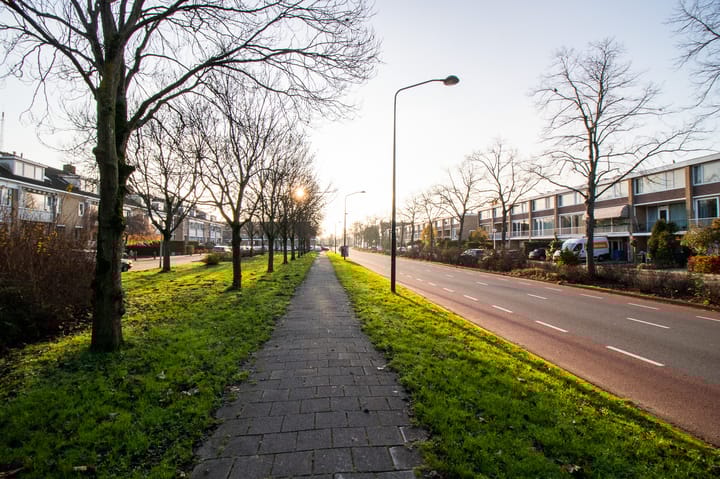 Foto 33 van Van Duivenvoordelaan 44