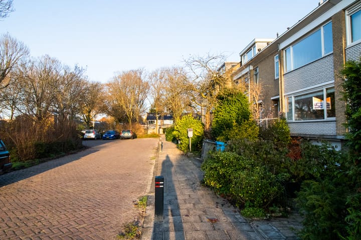 Foto 34 van Van Duivenvoordelaan 44