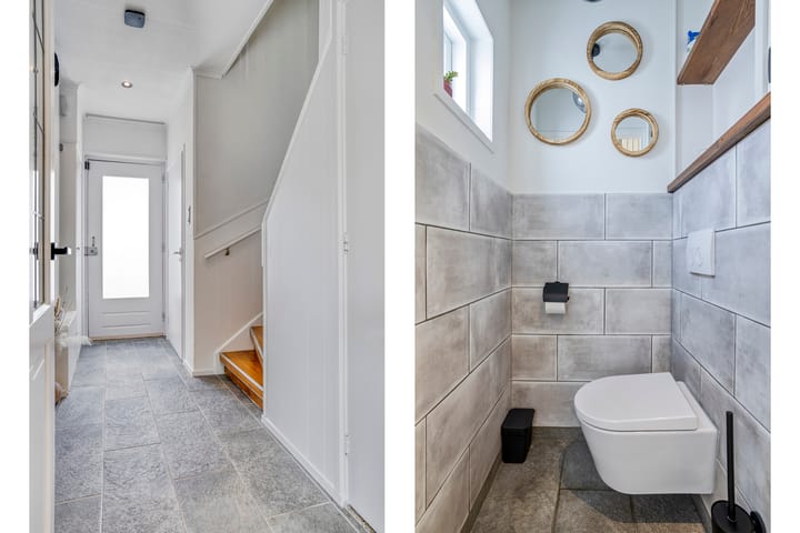 Foto 4 van Pieter de Hooghstraat 8