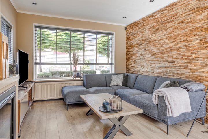 Foto 5 van Pieter de Hooghstraat 8