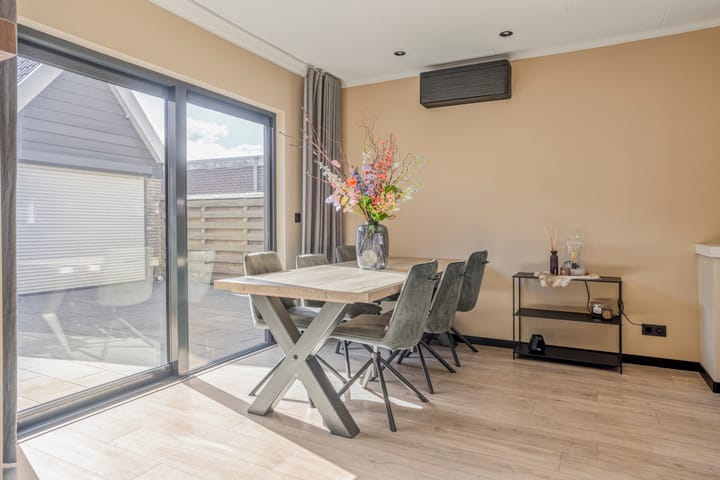 Foto 8 van Pieter de Hooghstraat 8