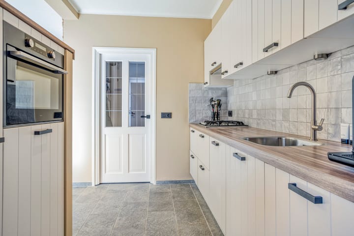 Foto 10 van Pieter de Hooghstraat 8