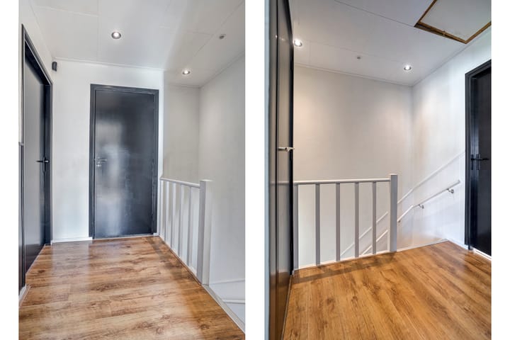 Foto 14 van Pieter de Hooghstraat 8