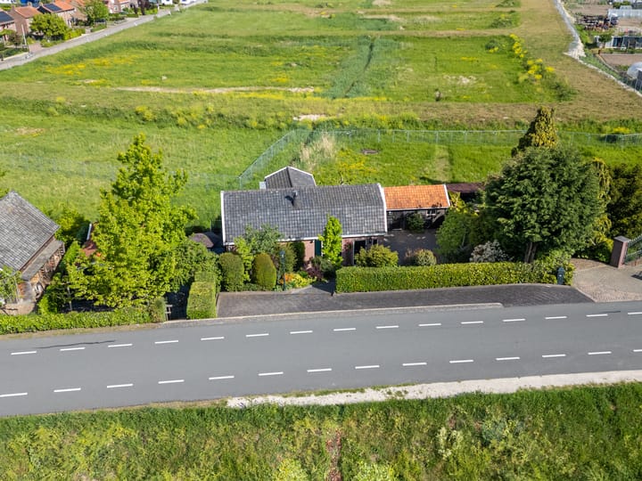 Foto 2 van Maasdijk 23