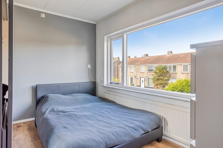 Foto 17 van Pieter de Hooghstraat 8