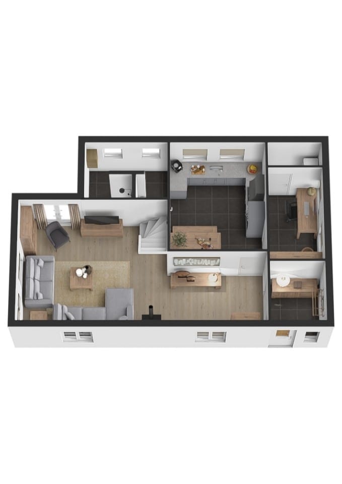 Foto 44 van Maasdijk 23